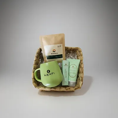 Kit Super Mãe 5 
