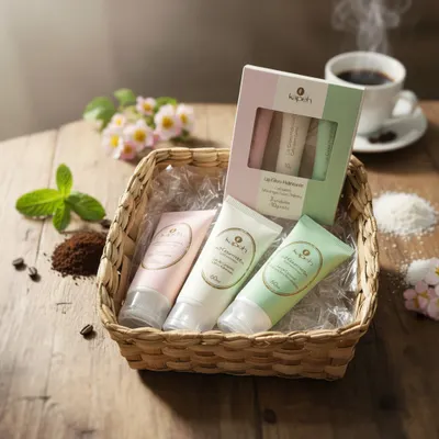 Kit Super Mãe 4 