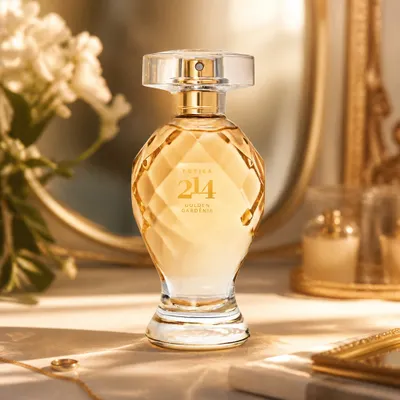 Perfume Botica 24 Golden Gardenia