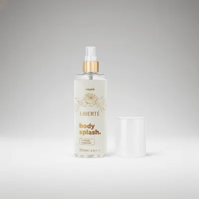 Body Splash Liberté - Wepink 