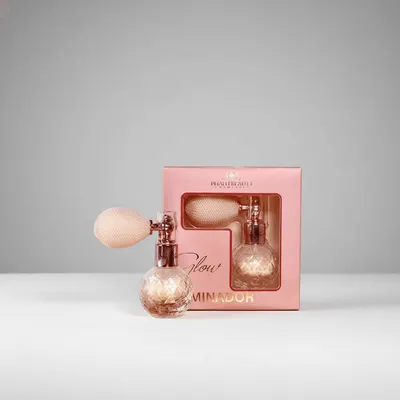 Iluminador Glow - Phallebeauty 