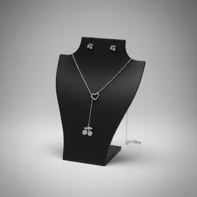 Conjunto gravatinha