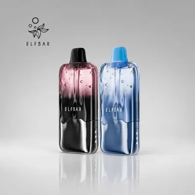 ELFBAR 35K - Fanta Uva