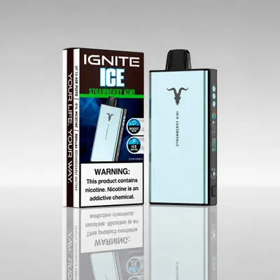 IGNITE V400 - Melancia 