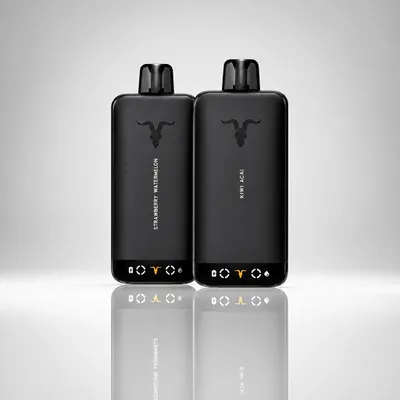 IGNITE V500 - Melancia e Kiwi 