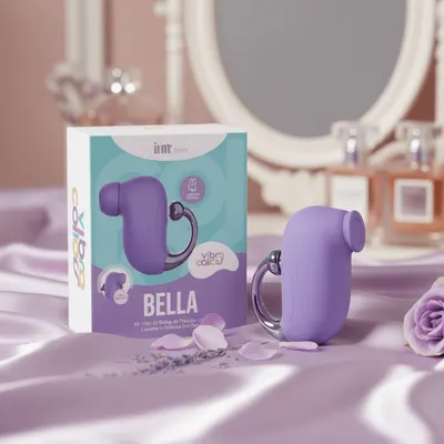 BELLA ROXO