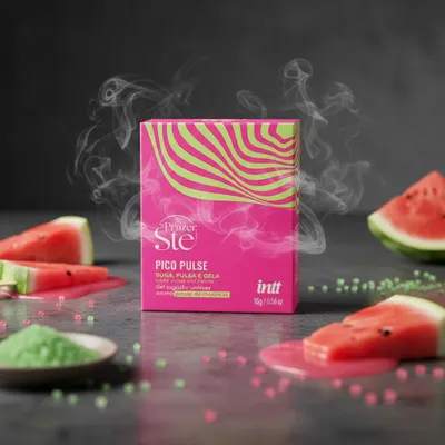 PICO PULSE MELANCIA LANÇAMENTO 