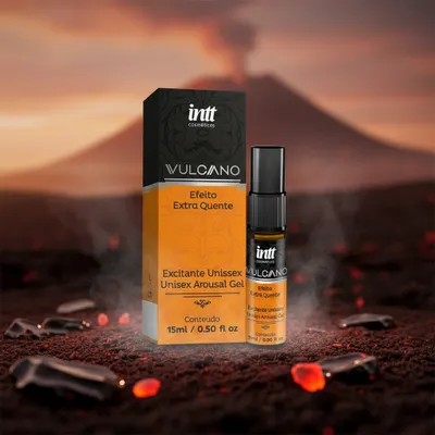 4810 - Vulcano Excitante