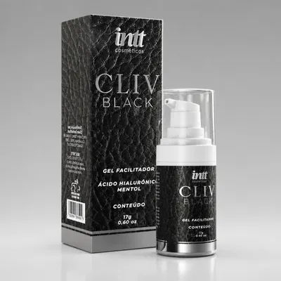 5094--Cliv Black