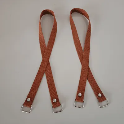 Par de alça  75cm 