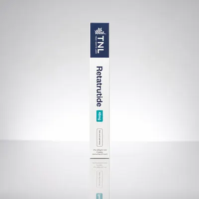 RETATRUDITE TNL CANETA 48 MG