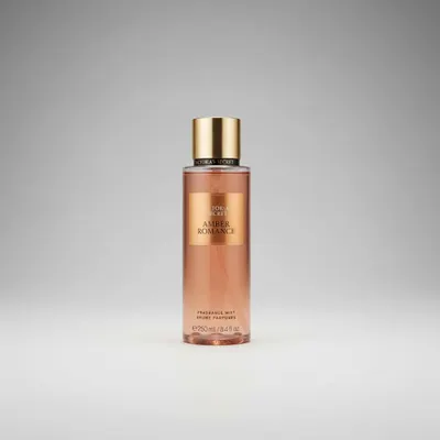 Body Splash Victoria’s Secret Amber Romance