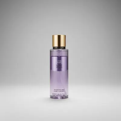 Body Splash Victoria’s Secret Love Spell