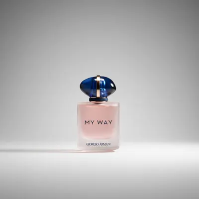 Decant My Way Giorgio Armani