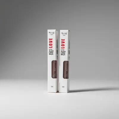 Gloss Max Love 