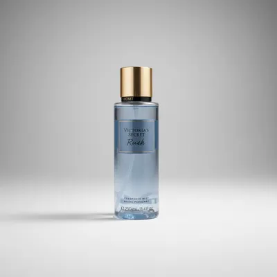 Body Splash Victoria’s Secret Rush