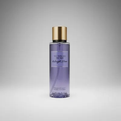 Body Splash Victoria’s Secret Midnight Bloom