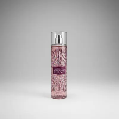 Body Splash Bath & Body Works