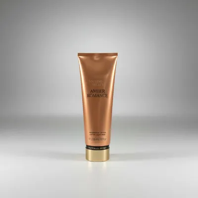 Hidratante Amber Romance Victoria’s Secret 