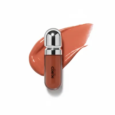 Gloss Kiko Milano 
