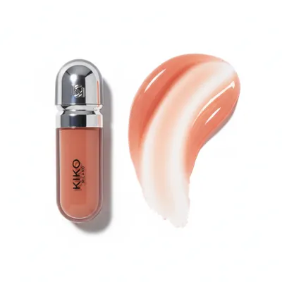 Gloss Kiko Milano 
