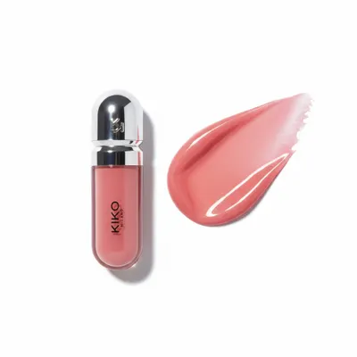 Gloss Kiko Milano