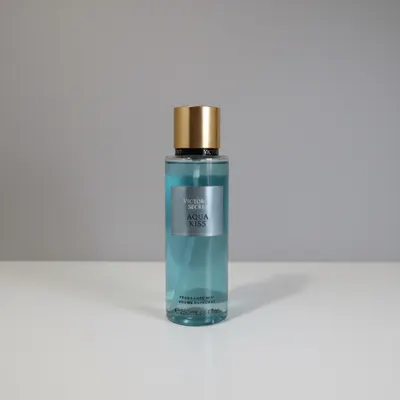 Body Splash Victoria’s Secret Aqua Kiss 