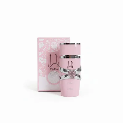 Perfume Árabe Yara 