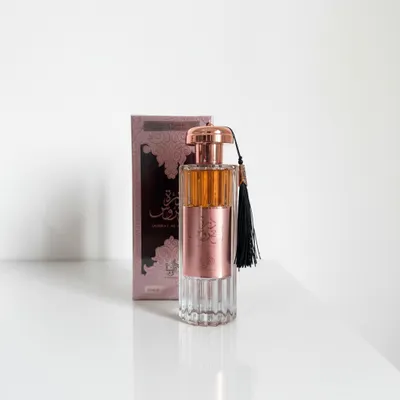 Perfume Árabe Durrat Al Aroos
