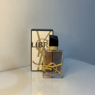 Decant Libre Yves Saint Lourent