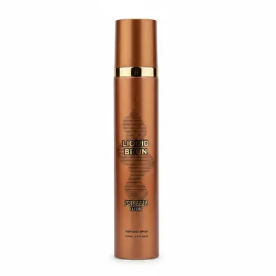 Body Splash Liquid Brun Isabelle La Belle 