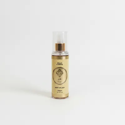 Body Splash  Fakhar Gold Bello Charme 