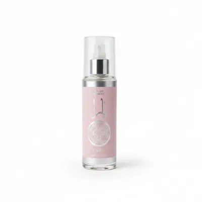 Body Splash Yara Bello Charme 