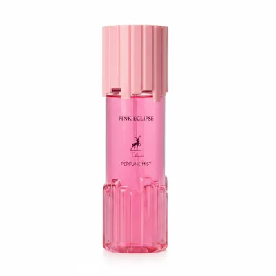 Perfume Mist Pink Eclipse Maison Alhambra