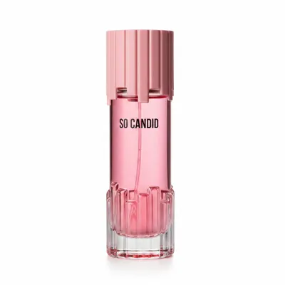 Perfume Mist So Candid Maison Alhambra 