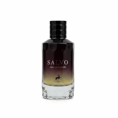 Decant Salvo 