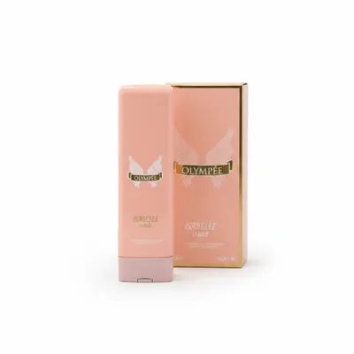Body Cream Olympée Isabelle la Belle 