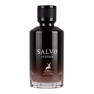 Decant Salvo Intense