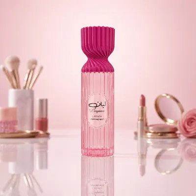 Perfume Mist Layaan Lattafa 