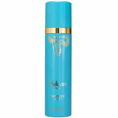 Body Splash Vulcan Isabelle la Belle 