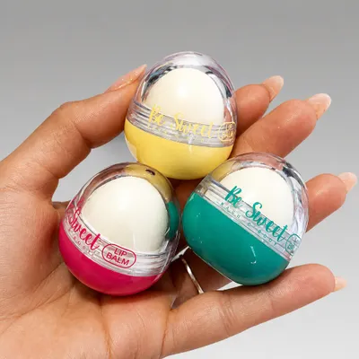 Lip Balm Bath & Body 