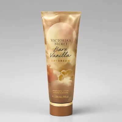 Hidratante Bare Vanilla Victoria’s Secret
