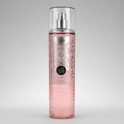 Body  Splash Shagaf al Ward Al Wataniah