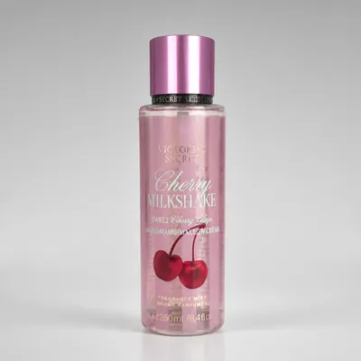 Body Splash Cherry Milkshake Victoria’a Secret