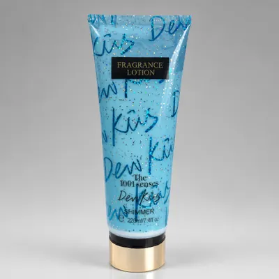 Hidratante Dew Kiss The 1001 Senses