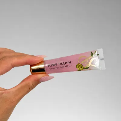 Lip Gloss Kiwi Blush VS