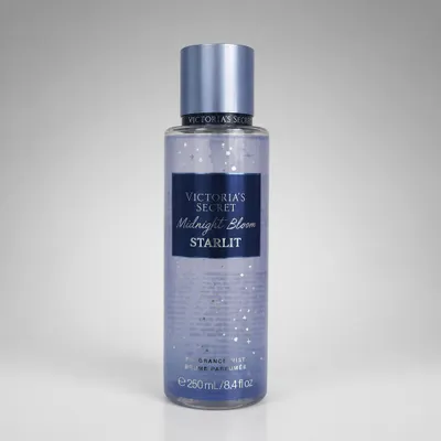 Body Splash Midnight Bloom Starlit 