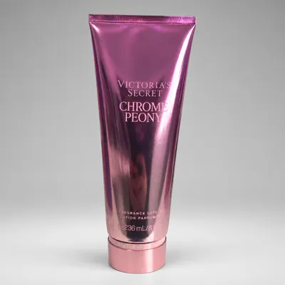Hidratante Chrome Peony Victoria’s Secret 