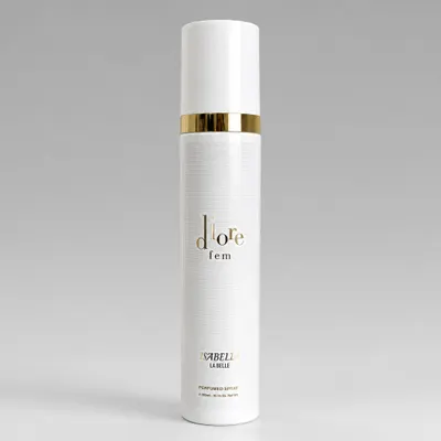 Body Splash Diore Fem Isabelle la Belle