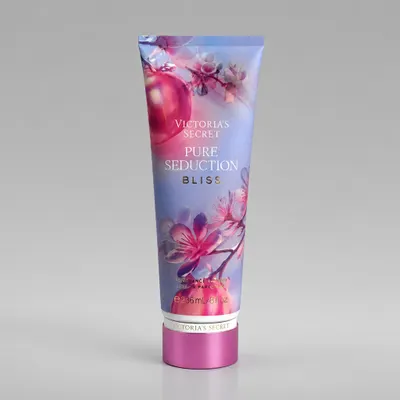 Hidratante Pure Seduction Bliss Victoria’s Secret 